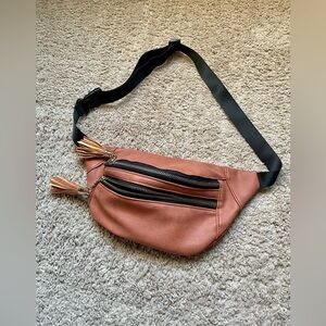 Claire’s Fanny Pack